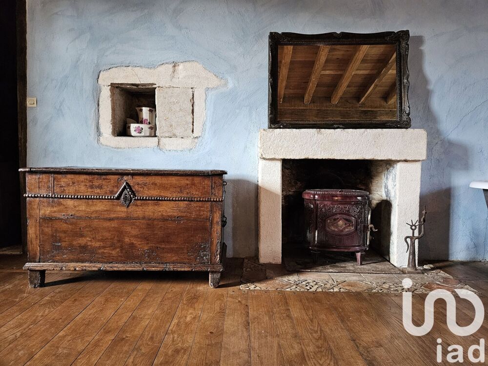 à vendre  Maison Vouthon (16220)