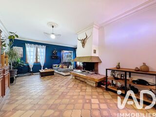  Maison à vendre 8 pièces 193 m²
