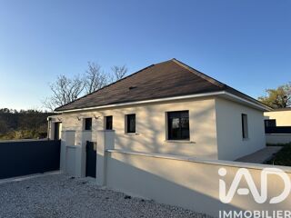  Maison à vendre 4 pièces 88 m²