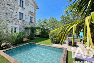  Maison � vendre 5 pi�ces 190 m�