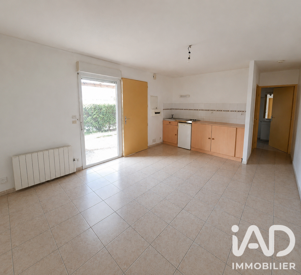 Vente Maison Vente Maison/villa 2 pièces Thénac