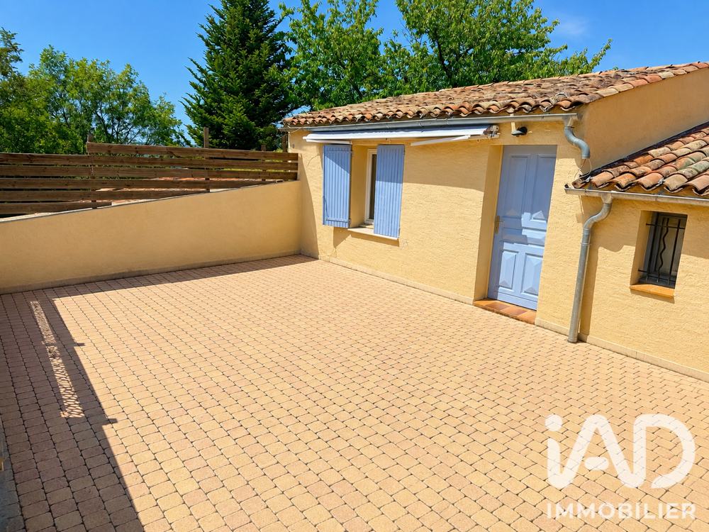 Vente Maison de village 5 pièces