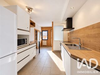  Appartement à vendre 4 pièces 81 m²