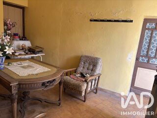  Maison à vendre 8 pièces 133 m²