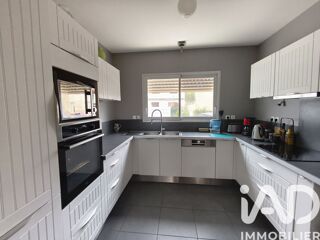  Maison à vendre 7 pièces 139 m²