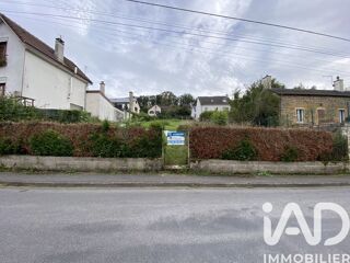  Terrain à vendre 823 m²