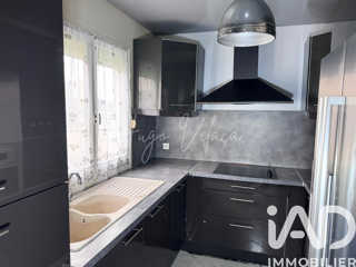  Maison � vendre 4 pi�ces 96 m�