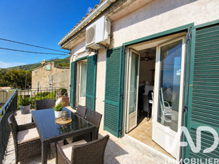  Appartement à vendre 4 pièces 68 m²