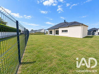  Maison à vendre 5 pièces 130 m²