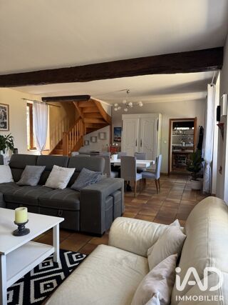  Maison à vendre 10 pièces 257 m²