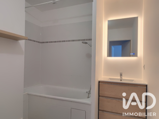  Appartement à vendre 2 pièces 40 m²