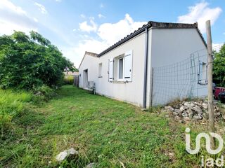  Maison à vendre 5 pièces 100 m²