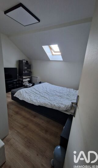  Maison à vendre 3 pièces 49 m²