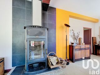  Maison à vendre 8 pièces 265 m²