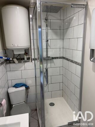  Immeuble à vendre 177 m²