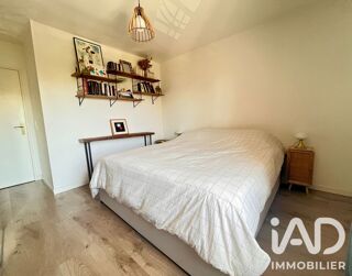  Appartement à vendre 3 pièces 61 m²