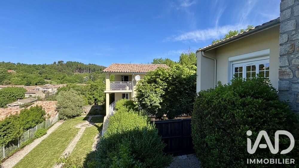 à vendre  Maison Meyras (07380)
