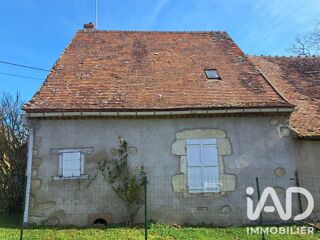  Maison à vendre 3 pièces 66 m²