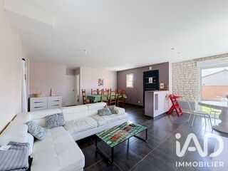 Vente Maison Vente Maison/villa 5 pièces Avanton