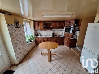  Maison à vendre 3 pièces 92 m²