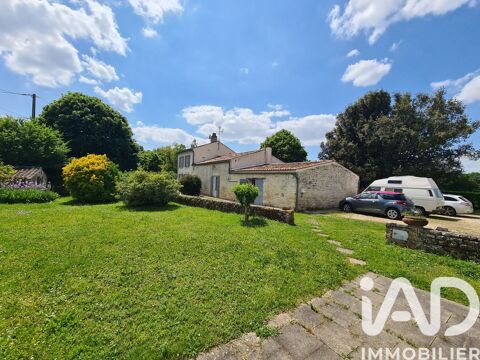   Vente Maison Maison - 4 pi�ce(s) - 120 m�