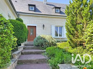  Maison à vendre 8 pièces 190 m²