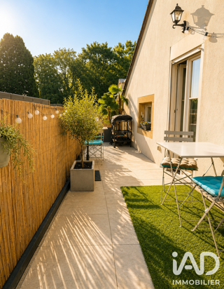  Appartement à vendre 5 pièces 100 m²