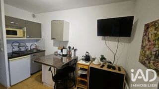  Appartement à vendre 1 pièce 16 m²