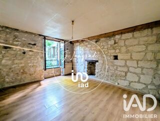 Vente Maison Vente Longère 4 pièces Auvers-sur-oise