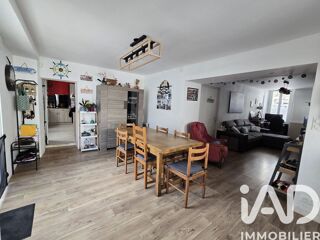  Maison à vendre 6 pièces 117 m²