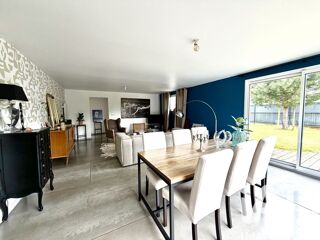  Maison � vendre 5 pi�ces 121 m�