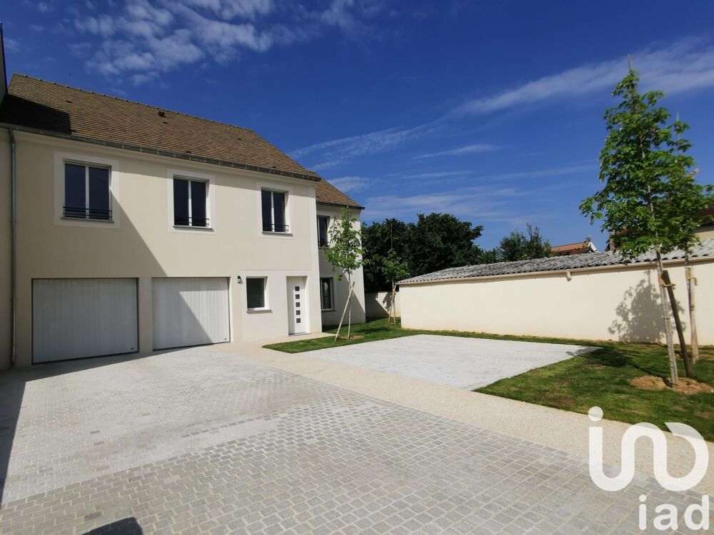 Vente Maison/villa 9 pièces