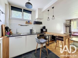  Appartement à louer 1 pièce 29 m²