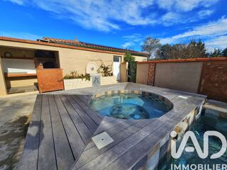  Maison à vendre 9 pièces 255 m²