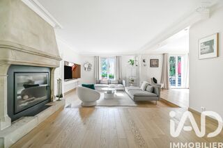  Maison à vendre 8 pièces 214 m²