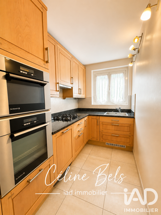  Appartement à vendre 5 pièces 103 m²