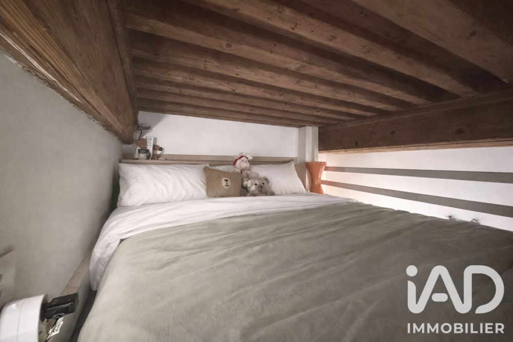 Vente Studio 1 pièce