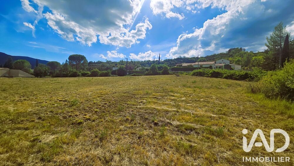 Vente Terrain Vente Terrain à bâtir 7 328 m&sup2; Hérépian