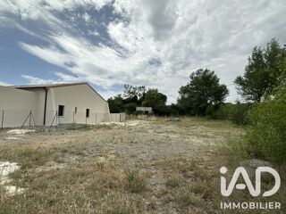  Terrain à vendre 563 m²