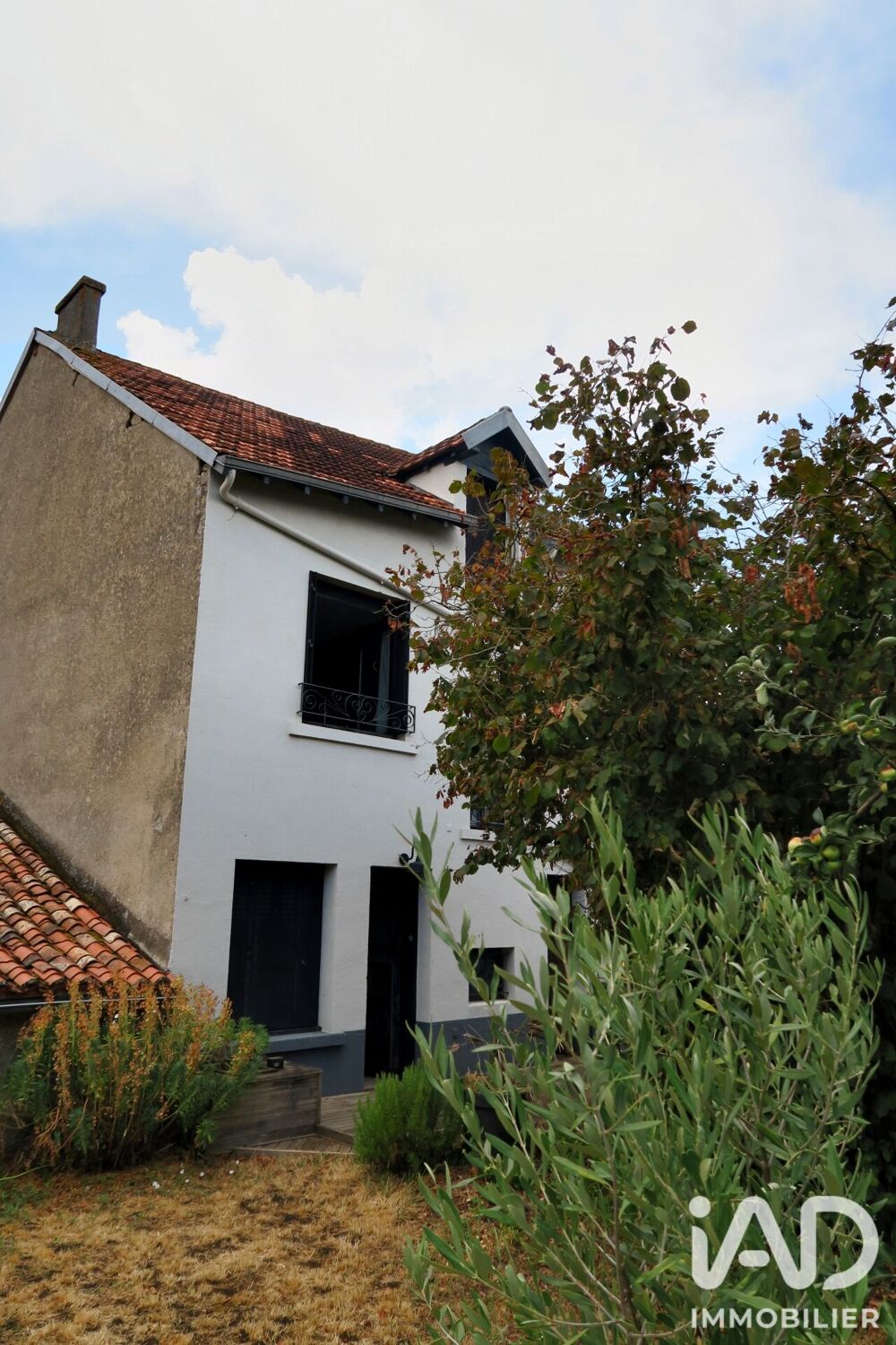 Vente Maison de village 6 pièces