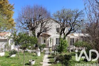  Maison à vendre 6 pièces 133 m²