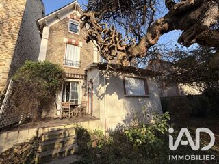  Maison à vendre 8 pièces 112 m²