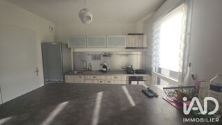  Appartement à vendre 3 pièces 60 m²