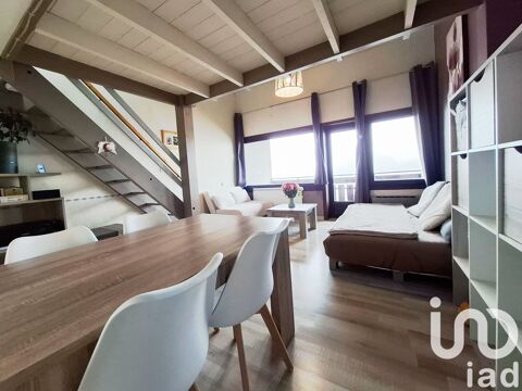   Vente Appartement Appartement - 2 pi�ce(s) - 45 m�