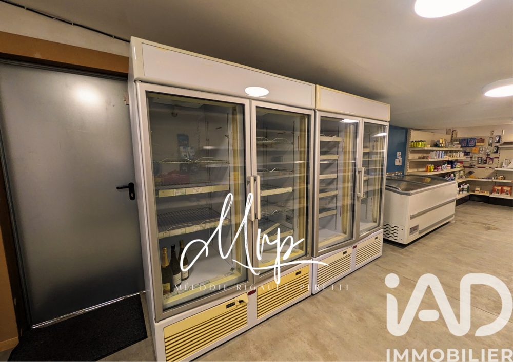 Vente Maison Vente Maison/villa 5 pièces Brionne