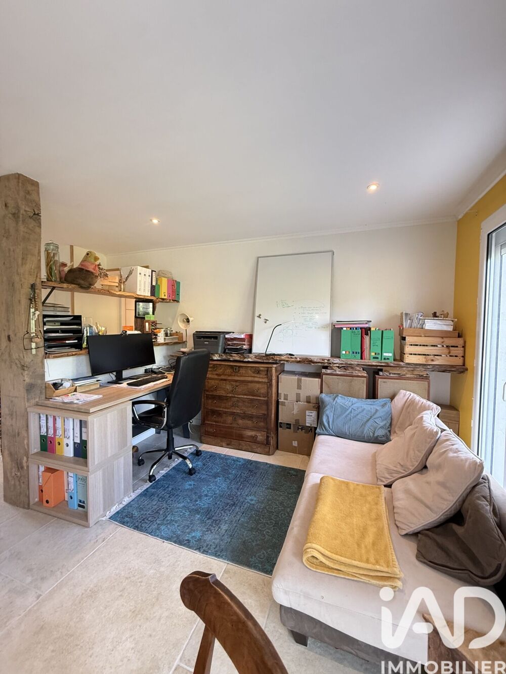 Vente Maison/villa 3 pièces
