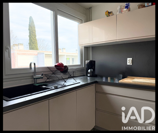  Appartement à vendre 5 pièces 94 m²