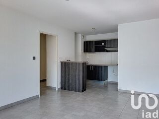  Appartement � vendre 3 pi�ces 66 m�