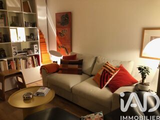  Appartement � vendre 1 pi�ce 40 m�