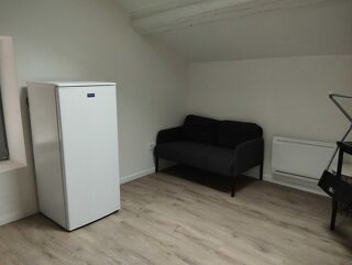  Appartement à louer 1 pièce 28 m²